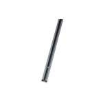 SLV 1002153 1PHASEN-AUFBAUSCHIENE Aufbauversion silber 3 m 