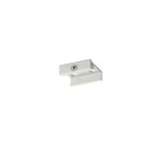 SLV 1002658 S-TRACK Pendelclip, weiß 