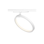 SLV 1004772 3~ ONE 40 TRACK, DALI, 3 Phasen System Leuchte weiß 4000 K 