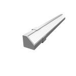 SLV 1004889 GRAZIA 10 EDGE, 2 m, alu 