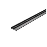 SLV 1004902 GRAZIA 60, Montage Profil, 1,5 m, schwarz 