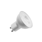 SLV 1005081 LED Leuchtmittel QPAR51, GU10, 4000 K, grau 