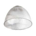 SLV 1005218 PARA DOME, Schirm, rund, transparent 
