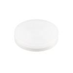 SLV 1005269 LED TCR-TSE GX53 Leuchtmittel weiß / milchig 6 W 4000 K CRI 90 120° 