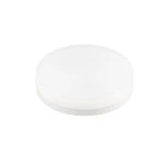 SLV 1005271 LED TCR-TSE GX53 Leuchtmittel weiß / milchig 6 W 3000 K CRI 94 120° 