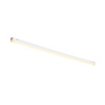 SLV 1006124 BATTEN 120, Lichtbalken weiß 18 W CCT Switch 3000/4000 K 