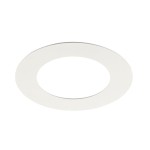 SLV 1006140 NUMINOS® S Reduzierring, rund 160/100 mm weiß 