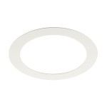 SLV 1006152 NUMINOS® XL Reduzierring, rund 240/180 mm weiß 