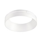 SLV 1006169 NUMINOS® L, Frontring weiß 