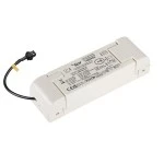 SLV 1006458 LED-Bridge-Treiber, 12 W, 250 mA für NUMINOS®, inklusive Funkschnittstelle für RF Modul, DALI 