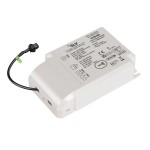 SLV 1006460 LED-Bridge-Treiber, 42 W, 700 mA für NUMINOS®, inklusive Funkschnittstelle für RF Modul, DALI 
