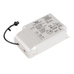 SLV 1006461 LED-Bridge-Treiber, 42 W, 1050 mA für NUMINOS®, inklusive Funkschnittstelle für RF Modul, DALI 