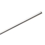 SLV 1006548 4 m Aufbauschiene, 48V TRACK, weiß, DALI 