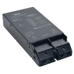 SLV 1006614 LED Netzteil 48V 150 W schwarz 