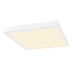 SLV 1007475 PANEL 625, Aufbau Montagerahmen 