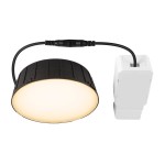 SLV 1007509 DOWNLIGHT V 150, 9/15 W 830/840 IP54 