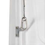 SLV 1007577 PANEL V, Sicherheitsseil 1500 mm 