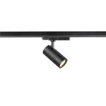 SLV 1007655 UNIVERSAL TRACKSPOT V 3Ph., 10/15/20 W 927/930/940 24°-60° schwarz 