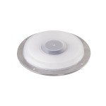 SLV 1008001 BIG PLOT Modul, Edelstahl 316L, 3000 K 