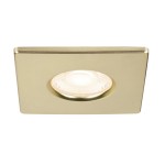 SLV 1008065 UNIVERSAL DOWNLIGHT PHASE Einbauleuchte, IP20, starr/schwenkbar, 7 W, 2700/3000/4000/6500 K, 38°, ohne Abdeckung 