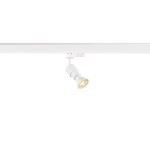 SLV 1008360 PURI 2.0 Basic, 3~ Spot, GU10, 1x max. 6 W, weiß 