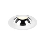 SLV 1008626 DOWNLIGHT C, DALI 150 20 W 940 IP54 