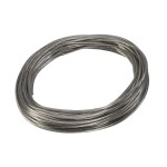 SLV 139024 TENSEO NIEDERVOLT-SEIL, isoliert, 4 mm², 20 m 