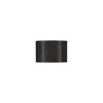 SLV 155592 FENDA, Leuchtenschirm, rund, schwarz/kupfer, Ø/H 30/20 cm 