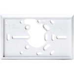 Eberle ARA 1,7 E Adapterrahmen für Temperaturregler 