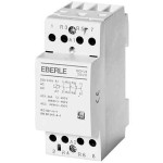 Eberle ISCH 24-3 S/1 Ö Installations-Schütz 