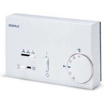 Eberle KLR-E 7012 Klimaregler 