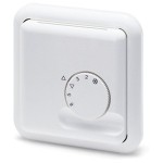 Eberle RTR-E 8031 Raumregler UP 5-30°C AC230V 