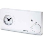 Eberle easy 3 pw Uhrenthermostat mit Wochenprogramm 