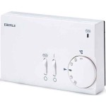 Eberle RTR-E 7712 Raumtemperaturregler 