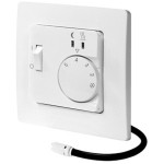 Eberle FRe 52523/i Fussbodenregler UP AC230V 10A 