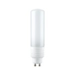 Paulmann 290.58 Standard 230V LED Deco Pipe GU10 540lm 4,9W 2700K Satin 