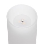 Paulmann 290.59 Standard 230V LED Deco Pipe E27 520lm 5,5W 2700K dimmbar Satin 