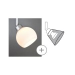 Paulmann 600.55 URail Schirm Wolbi DecoSystems 90mm Opal 