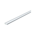 Paulmann 704.10 LED Strip Einbauprofil Floor 1m Alu#Satin 