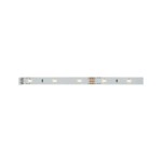 Paulmann 704.59 YourLED ECO LED Strip Warmweiß Einzelstripe 1m 2,4W 160lm/m 3000K 