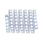 Paulmann 705.48 MaxLED 500 LED Strip Tageslichtweiß Einzelstripe 2,5m IP44 15W 440lm/m 72 LEDs/m 6500K 