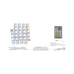 Paulmann 706.23 MaxLED 500 LED Strip Tunable White Basisset 1,5m beschichtet IP44 10W 470lm/m 60 LEDs/m Tunable White 20VA 