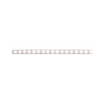 Paulmann 706.63 MaxLED 500 LED Strip Warmweiß Einzelstripe 1m beschichtet IP44 6W 440lm/m 2700K 