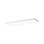 Paulmann 707.77 LED Unterschrankleuchte Ace eckig 300x7mm 520lm 2700K Weiß#Satin dimmbar 