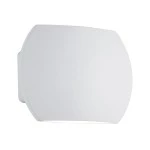 Paulmann 707.92 LED Wandleuchte Bocca 2700K 305lm / 305lm 230V 2x2,7W Weiß 