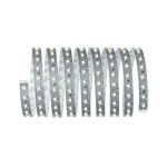 Paulmann 708.28 MaxLED 500 LED Strip Tageslichtweiß Einzelstripe 2,5m 15W 550lm/m 72 LEDs/m 6500K 
