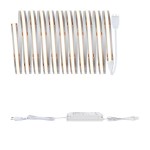 Paulmann 710.49 MaxLED 1000 LED Strip Full-Line COB Basisset 3m 36W 1080lm/m 528 LEDs/m 2700K 50VA 