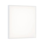 Paulmann 798.17 LED Panel Velora eckig 300x300mm 16,8W 1500lm 3000K Weiß matt 