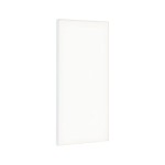 Paulmann 798.19 LED Panel Velora eckig 600x300mm 29W 2660lm 3000K Weiß matt 