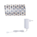 Paulmann 798.52 MaxLED 250 LED Strip Warmweiß Basisset 3m 12W 300lm/m 2700K 24VA 